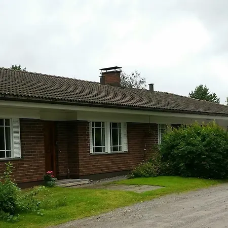 4 Bedrooms Near Center - Kranni * Pori