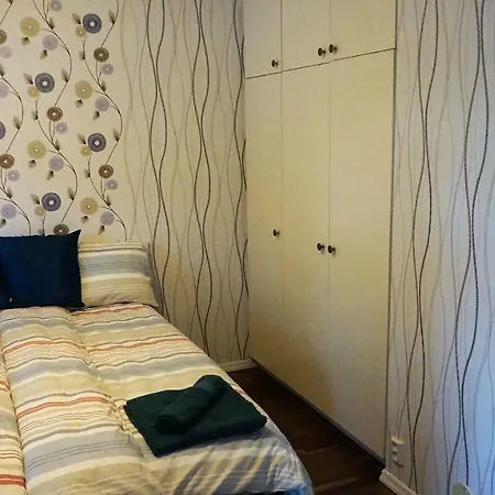 4 Bedrooms Near Center - Kranni * Björneborg