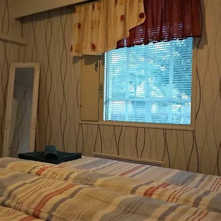 Apartment 4 Bedrooms Near Center - Kranni Pori