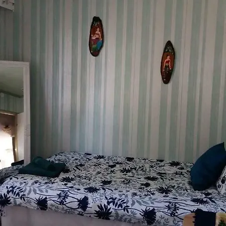 4 Bedrooms Near Center - Kranni Pori