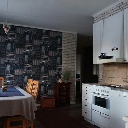 4 Bedrooms Near Center - Kranni Pori