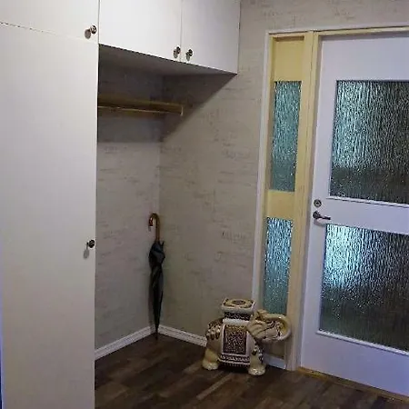 4 Bedrooms Near Center - Kranni