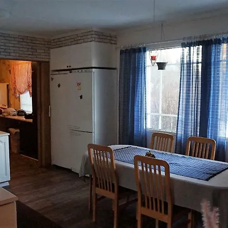 4 Bedrooms Near Center - Kranni Pori