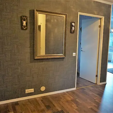4 Bedrooms Near Center - Kranni Pori