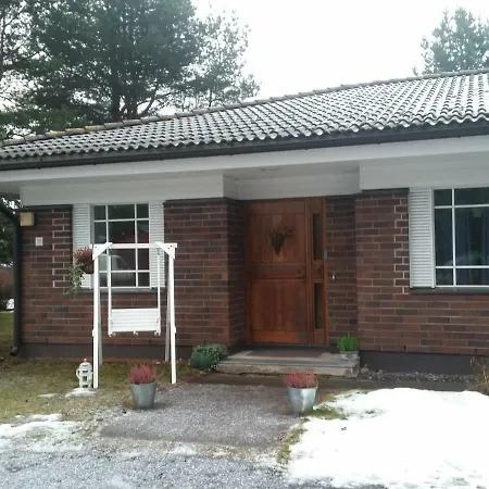 Daire 4 Bedrooms Near Center - Kranni