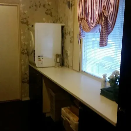 4 Bedrooms Near Center - Kranni * Pori