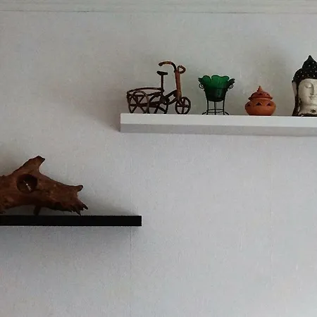 4 Bedrooms Near Center - Kranni *