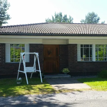 4 Bedrooms Near Center - Kranni * Pori