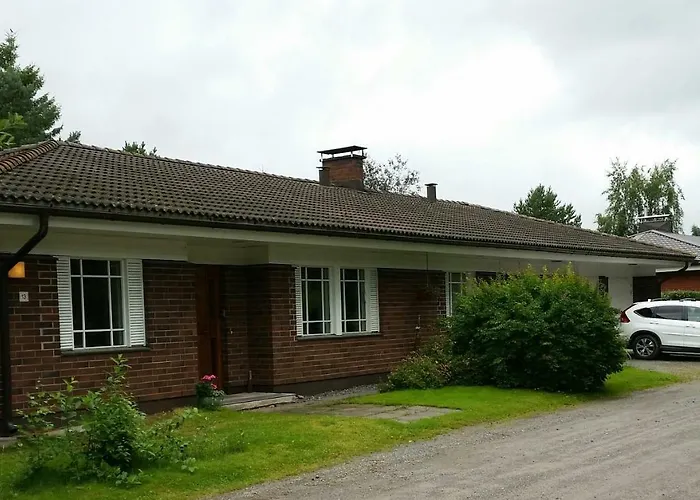 4 Bedrooms Near Center - Kranni * 波里