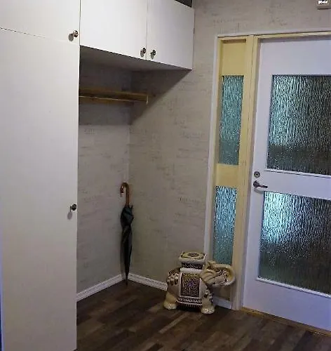 4 Bedrooms Near Center - Kranni