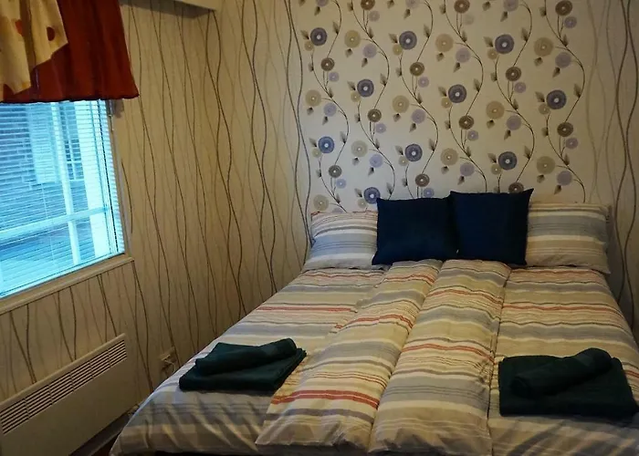 4 Bedrooms Near Center - Kranni * Pori