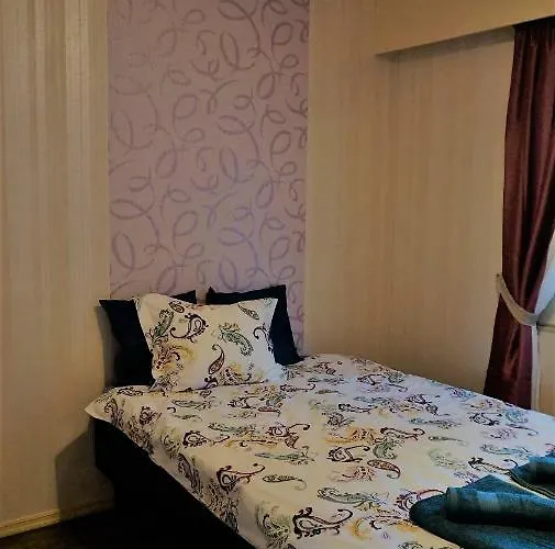 4 Bedrooms Near Center - Kranni 公寓