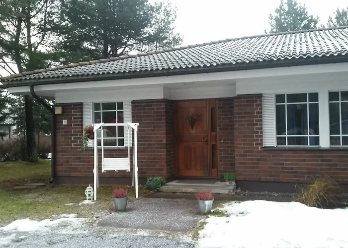 公寓 4 Bedrooms Near Center - Kranni