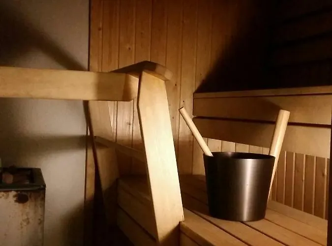 公寓 4 Bedrooms Near Center - Kranni *