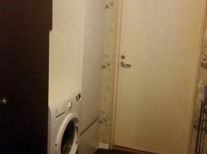 4 Bedrooms Near Center - Kranni 公寓