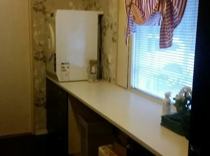 4 Bedrooms Near Center - Kranni * 波里