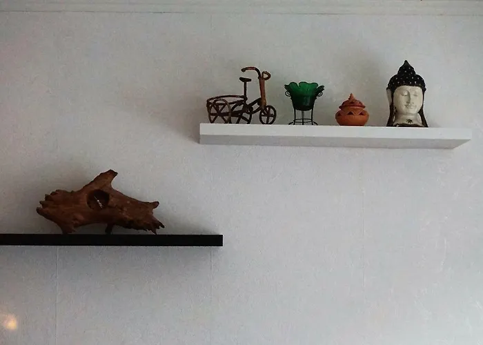 4 Bedrooms Near Center - Kranni *